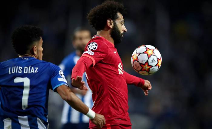 Ben Knapton dự đo&aacute;n Liverpool vs Porto, 3h ng&agrave;y 25/11