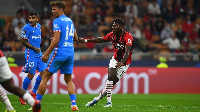 Nhận định, soi k&egrave;o Atletico Madrid vs AC Milan, 3h ng&agrave;y 25/11