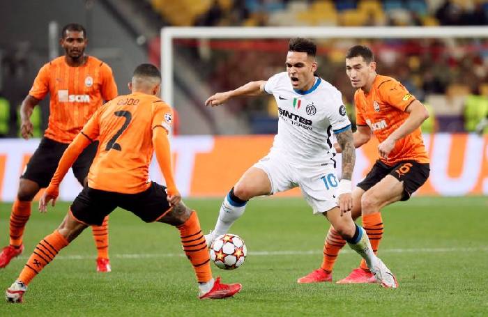 Nhận định, soi k&egrave;o Inter vs Shakhtar Donetsk, 0h45 ng&agrave;y 25/11