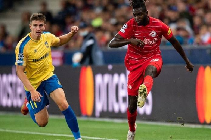 Nhận định, soi k&egrave;o Lille vs Salzburg, 3h ng&agrave;y 24/11