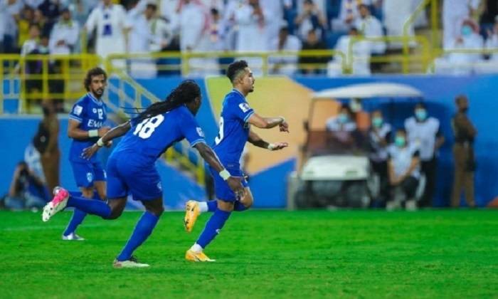 Soi k&egrave;o phạt g&oacute;c Al Hilal vs Pohang Steelers, 23h ng&agrave;y 23/11