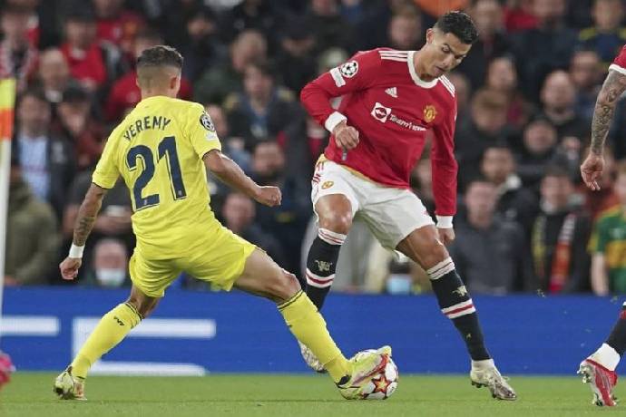 Ti&ecirc;n tri m&egrave;o Cass dự đo&aacute;n Villarreal vs MU, 00h45 ng&agrave;y 24/11