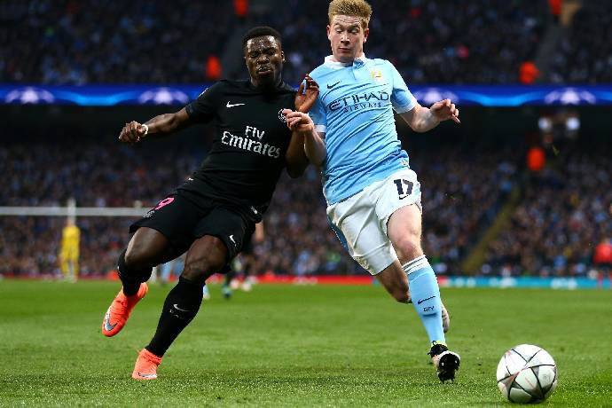 Ti&ecirc;n tri m&egrave;o dự đo&aacute;n Man City vs PSG mới nhất, 3h ng&agrave;y 25/11