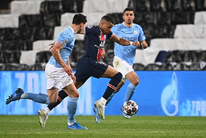 Tỷ lệ k&egrave;o nh&agrave; c&aacute;i Man City vs PSG mới nhất, 3h ng&agrave;y 25/11