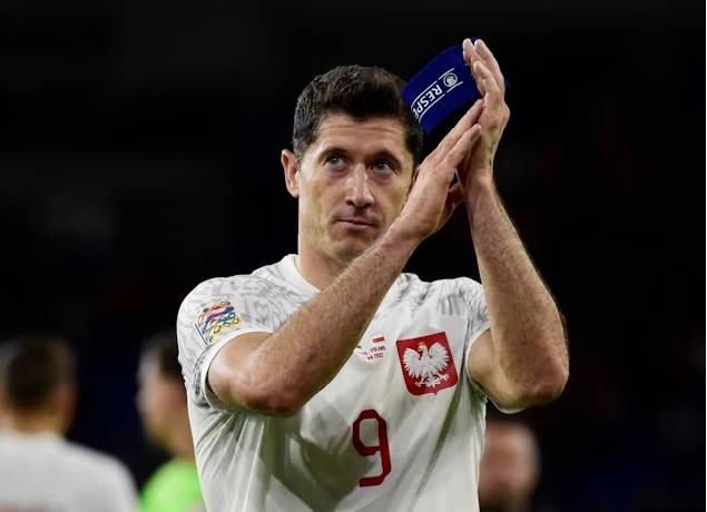 Đội h&igrave;nh ra s&acirc;n ch&iacute;nh thức Mexico vs Ba Lan, 23h ng&agrave;y 22/11