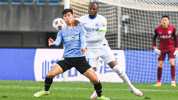 Nhận định, soi k&egrave;o Cangzhou Mighty Lions vs Dalian Pro, 18h ng&agrave;y 22/11