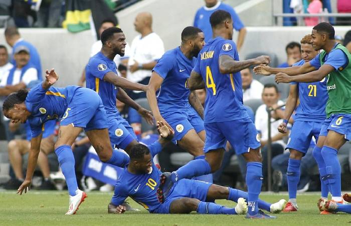 Nhận định, soi k&egrave;o Curacao vs Aruba, 8h15 ng&agrave;y 25/11