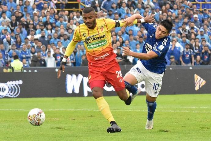 Nhận định, soi k&egrave;o Deportivo Pereira vs Millonarios, 8h35 ng&agrave;y 24/11