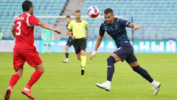 Nhận định, soi k&egrave;o Khimki vs Nizhny, 21h30 ng&agrave;y 22/11