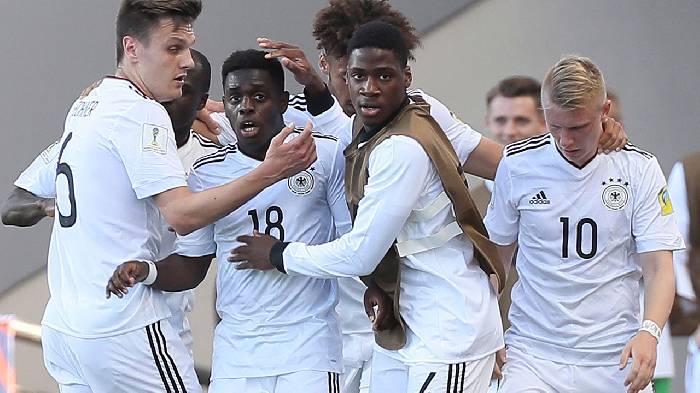 Nhận định, soi k&egrave;o U20 Đức vs U20 Bồ Đ&agrave;o Nha, 0h ng&agrave;y 23/11