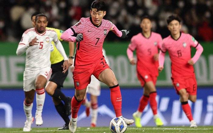 Nhận định, soi k&egrave;o Uruguay vs H&agrave;n Quốc, 20h ng&agrave;y 24/11