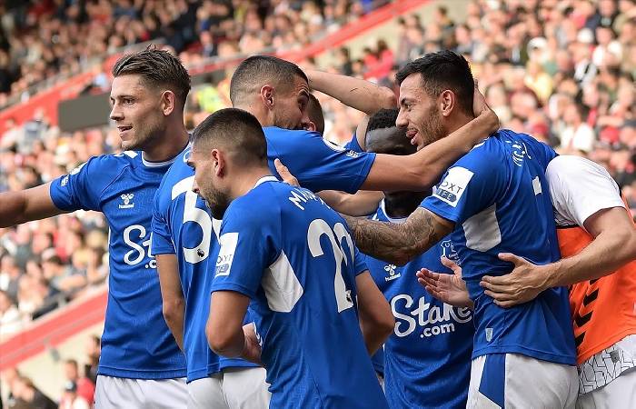 Ph&acirc;n t&iacute;ch k&egrave;o hiệp 1 Everton vs Western Sydney, 15h45 ng&agrave;y 23/11