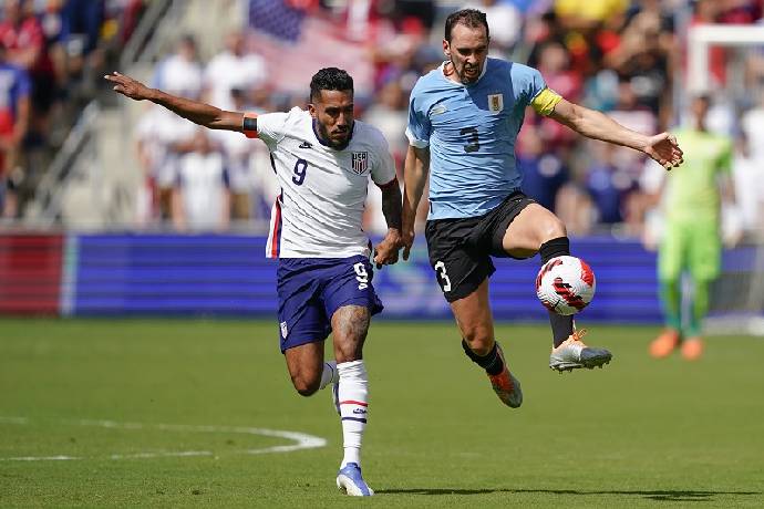 Ph&acirc;n t&iacute;ch k&egrave;o hiệp 1 Uruguay vs H&agrave;n Quốc, 20h ng&agrave;y 24/11