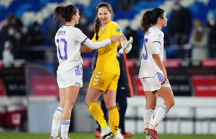 Soi k&egrave;o b&oacute;ng đ&aacute; C1 nữ ch&acirc;u &Acirc;u đ&ecirc;m nay 23/11: Chelsea vs Real Madrid