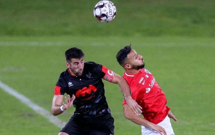 Soi k&egrave;o, dự đo&aacute;n Macao Leixoes vs Santa Clara, 3h45 ng&agrave;y 24/11