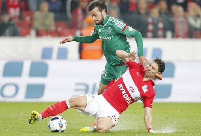 Soi k&egrave;o phạt g&oacute;c Akhmat vs Dynamo Moscow, 20h ng&agrave;y 23/11