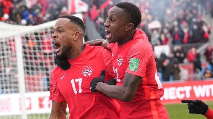 Soi k&egrave;o phạt g&oacute;c Bỉ vs Canada, 02h00 ng&agrave;y 24/11