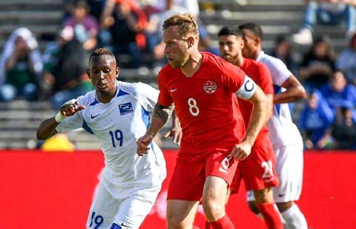 Soi k&egrave;o phạt g&oacute;c Curacao vs Aruba, 8h15 ng&agrave;y 25/11