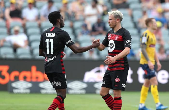 Soi k&egrave;o phạt g&oacute;c Everton vs Western Sydney, 15h45 ng&agrave;y 23/11