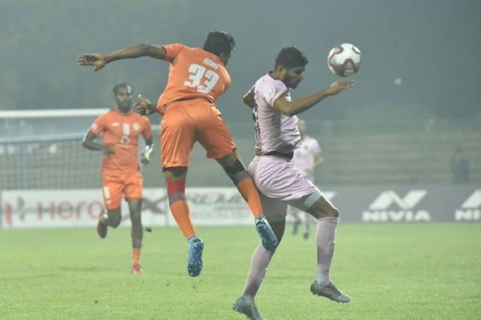 Soi k&egrave;o t&agrave;i xỉu Punjab vs Rajasthan h&ocirc;m nay, 18h ng&agrave;y 23/11