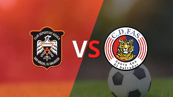 Nhận định, soi k&egrave;o Aguila vs CD FAS, 9h00 ng&agrave;y 23/11