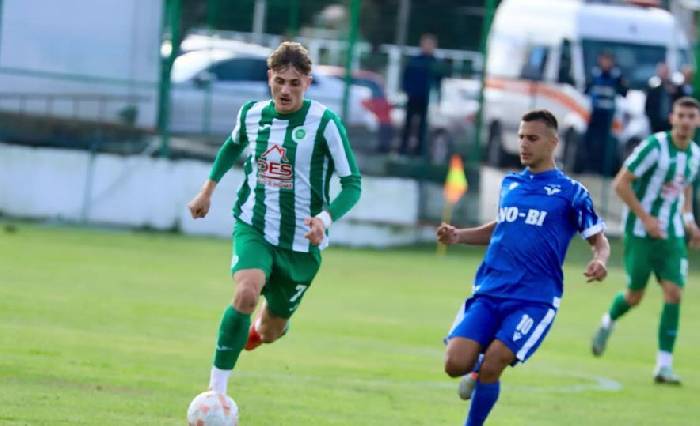 Nhận định, soi k&egrave;o Apolonia Fier vs Lushnja KS, 19h30 ng&agrave;y 22/11