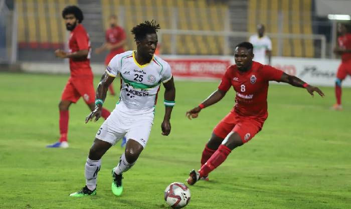 Nhận định, soi k&egrave;o Churchill Brothers vs Trau FC, 20h30 ng&agrave;y 22/11