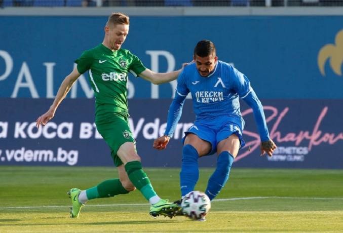 Nhận định, soi k&egrave;o Dunav Ruse vs Levski Sofia, 23h00 ng&agrave;y 22/11
