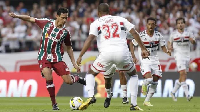 Nhận định, soi k&egrave;o Fluminense vs Sao Paulo, 7h30 ng&agrave;y 23/11