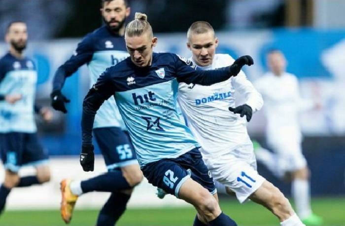 Nhận định, soi k&egrave;o Gorica vs Domzale, 23h00 ng&agrave;y 22/11