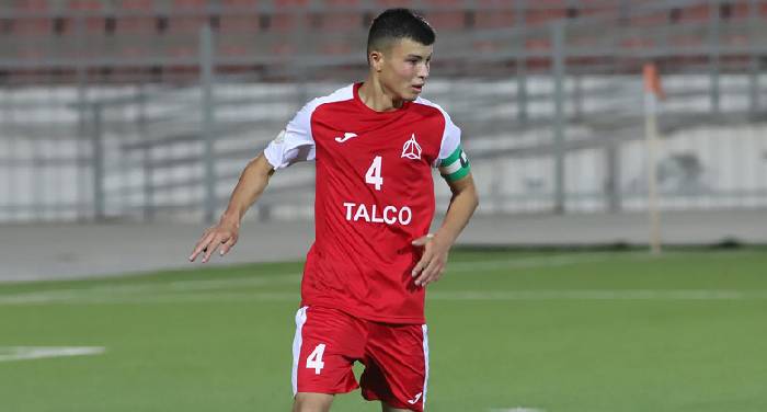 Nhận định, soi k&egrave;o Khatlon vs Regar-TadAZ, 16h00 ng&agrave;y 23/11