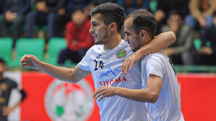 Nhận định, soi k&egrave;o Kuktosh vs FC Istiklol Dushanbe, 16h00 ng&agrave;y 23/11