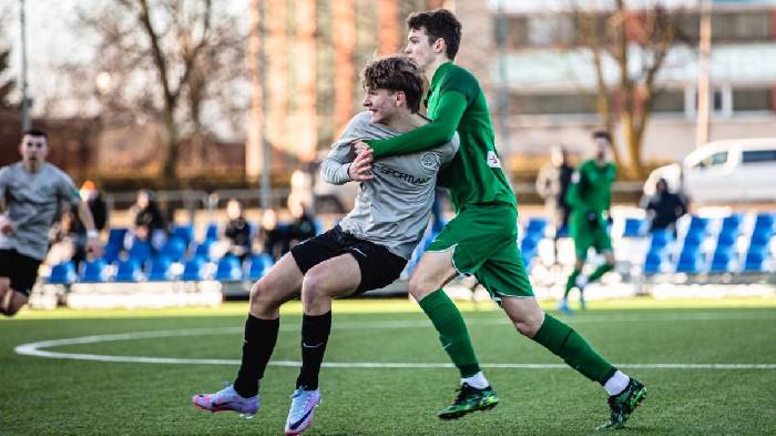 Nhận định, soi k&egrave;o Metta/LU Riga vs Skanstes, 23h00 ng&agrave;y 22/11