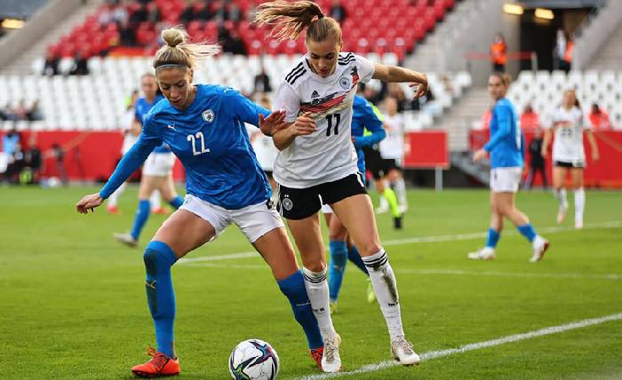 Nhận định, soi k&egrave;o nữ Kazakhstan vs nữ Israel, 18h00 ng&agrave;y 23/11