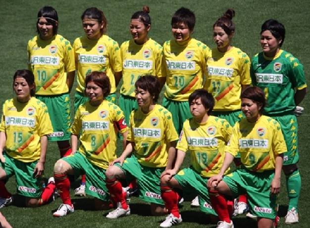 Nhận định, soi k&egrave;o Nữ Nojima Stella vs Nữ JEF United Ichihara, 12h00 ng&agrave;y 23/11