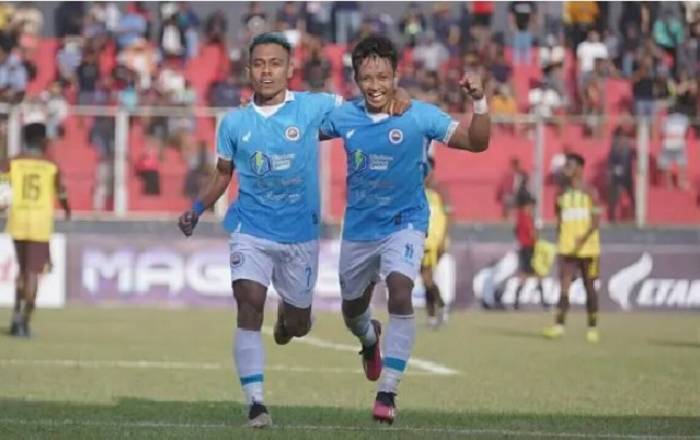 Nhận định, soi k&egrave;o Persewar Waropen vs Sulut United, 13h00 ng&agrave;y 23/11