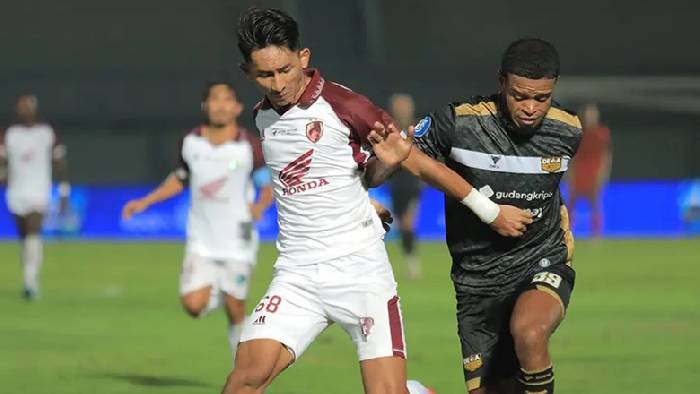 Nhận định, soi k&egrave;o PSM Makassar vs Persikabo 1973, 19h00 ng&agrave;y 23/11