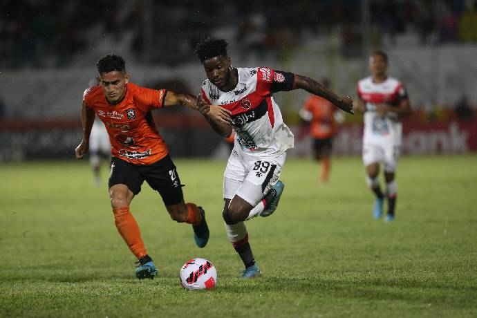 Nhận định, soi k&egrave;o Puntarenas vs Alajuelense, 9h00 ng&agrave;y 23/11