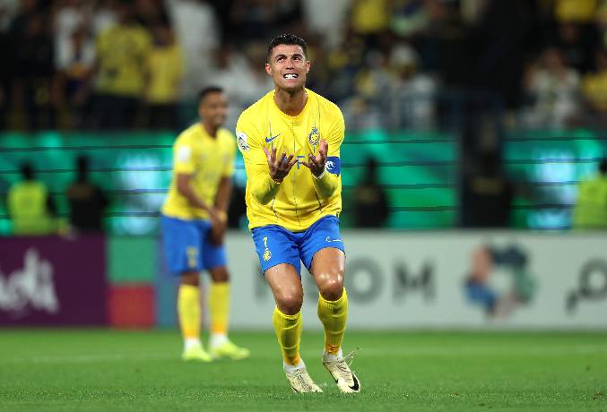 Nhận định, soi k&egrave;o Al Nassr vs Al-Qadsiah, 00h00 ng&agrave;y 23/11: Chủ nh&agrave; thắng nhọc