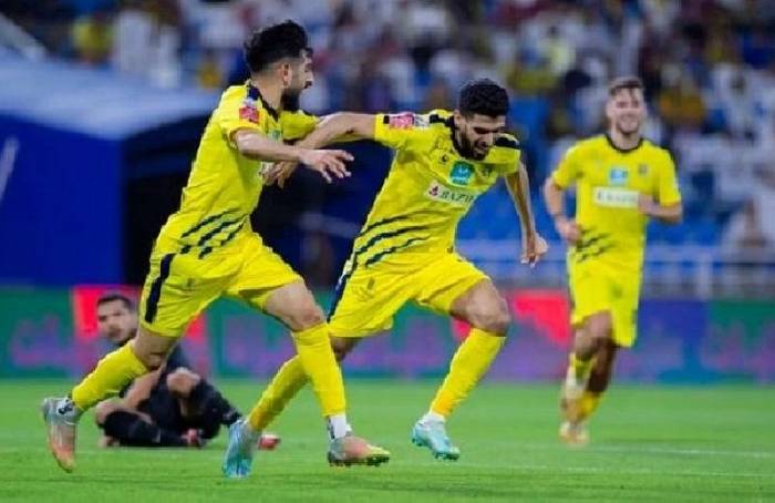 Nhận định, soi k&egrave;o Al Wehda vs Al Taawoun, 22h15 ng&agrave;y 23/11: Kh&ocirc;ng dễ cho chiếu tr&ecirc;n
