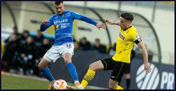 Nhận định, soi k&egrave;o Bravo vs Radomlje, 23h30 ng&agrave;y 22/11: Vị kh&aacute;ch kh&oacute; t&iacute;nh