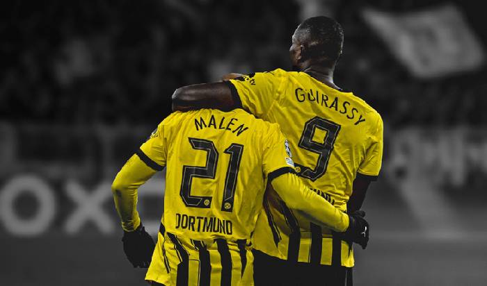 Nhận định, soi k&egrave;o Dortmund vs Freiburg, 21h30 ng&agrave;y 23/11: Die Borrusen &lsquo;ghi điểm&rsquo;