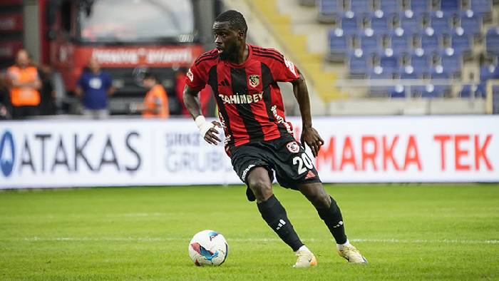 Nhận định, soi k&egrave;o Gaziantep vs Istanbul BB, 20h00 ng&agrave;y 23/11: Cửa tr&ecirc;n thắng thế