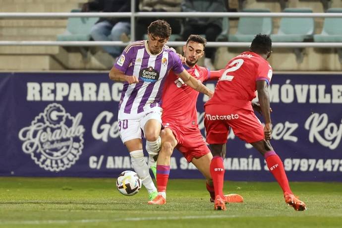 Nhận định, soi k&egrave;o Getafe vs Real Valladolid, 3h00 ng&agrave;y 23/11: Kh&oacute; cho chủ nh&agrave;