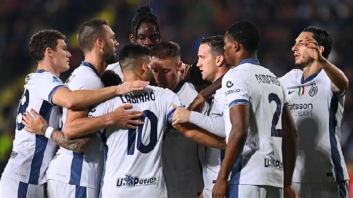 Nhận định, soi k&egrave;o Hellas Verona vs Inter Milan, 21h00 ng&agrave;y 23/11: Thất vọng Nerazzurri