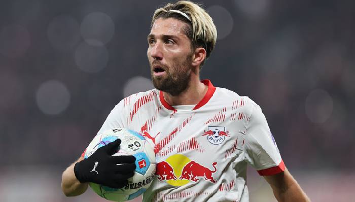 Nhận định, soi k&egrave;o Hoffenheim vs RB Leipzig, 21h30 ng&agrave;y 23/11: Cửa dưới thất thế