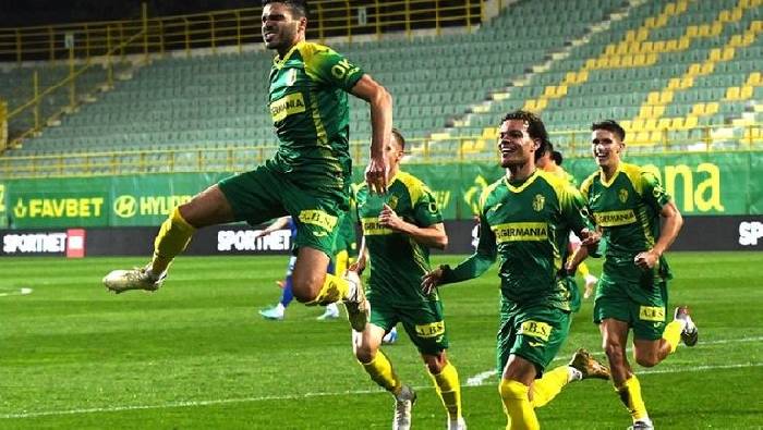 Nhận định, soi k&egrave;o Istra 1961 vs Slaven Belupo, 0h00 ng&agrave;y 23/11: Chủ nh&agrave; sa s&uacute;t