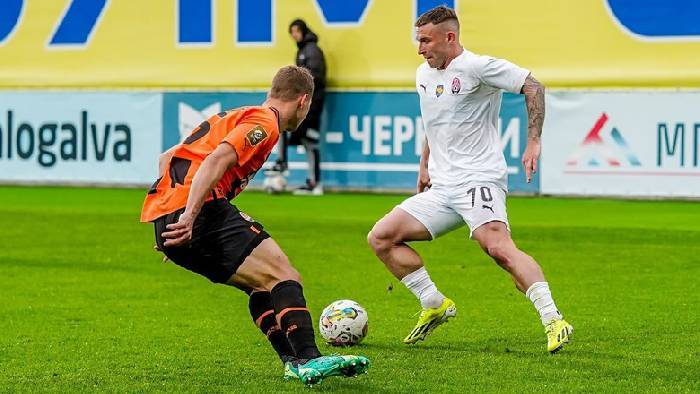Nhận định, soi k&egrave;o Karpaty Lviv vs Kolos Kovalivka, 23h00 ng&agrave;y 22/11: Kh&oacute; ph&aacute; dớp