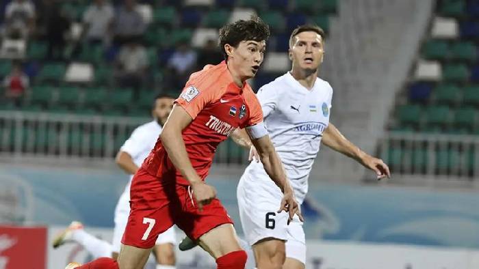 Nhận định, soi k&egrave;o Olympic Tashkent vs Bunyodkor, 17h00 ng&agrave;y 23/11: Chủ nh&agrave; sa s&uacute;t