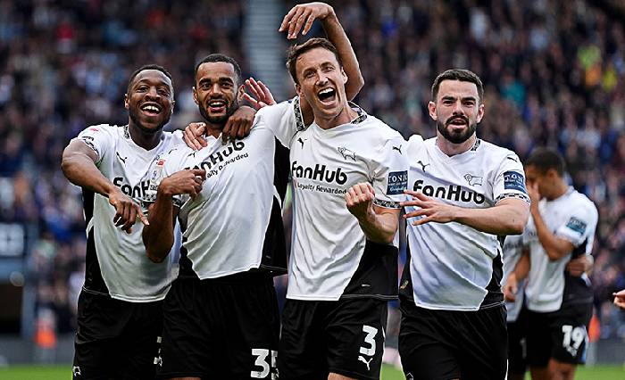 Nhận định, soi k&egrave;o Preston vs Derby County, 22h00 ng&agrave;y 23/11: Thất vọng cửa tr&ecirc;n